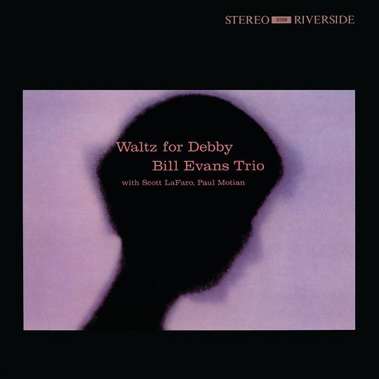 Waltz for Debby (Remastered) [Live] / Waltz For Debby