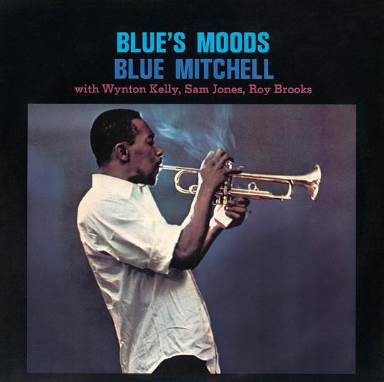 Blue's Moods (Remastered 2024)