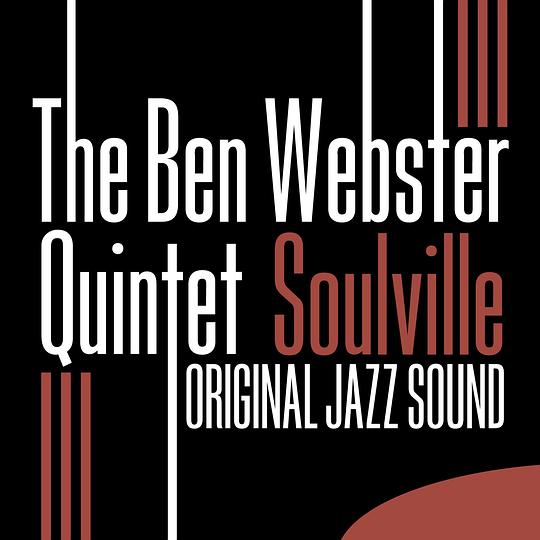 Soulville / Original Jazz Sound: Soulville