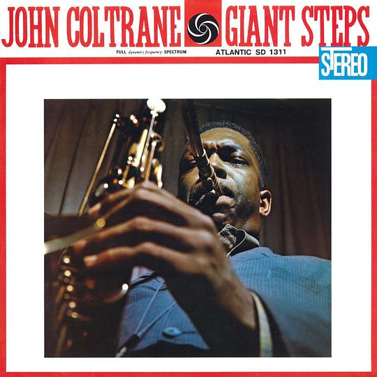 Giant Steps (2020 Remaster) / Giant Steps