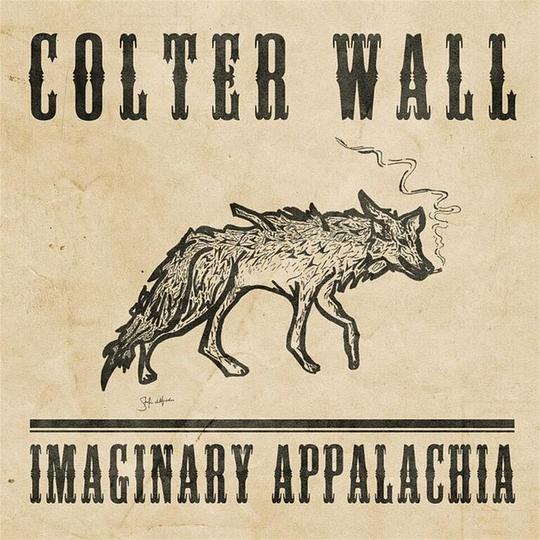 Imaginary Appalachia