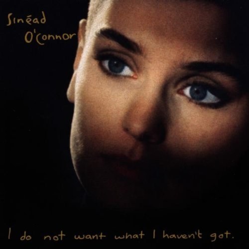 Universal Mother / I Do Not Want What I Haven't Got