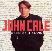 The Island Years / John Cale: Words for the Dying