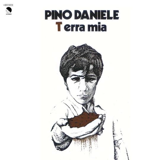 Terra mia (2008 Remaster) / Terra Mia (2008 - Remaster)