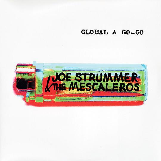 Streetcore / Global a Go-Go