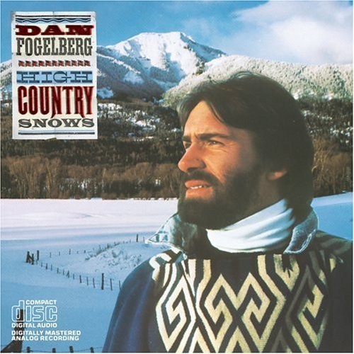 High Country Snows