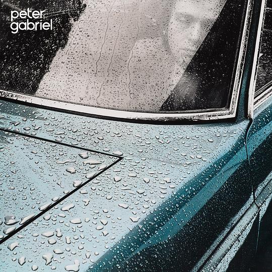 The Round Ones / Peter Gabriel 1: Car