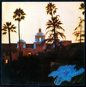Hotel California / 加州旅馆