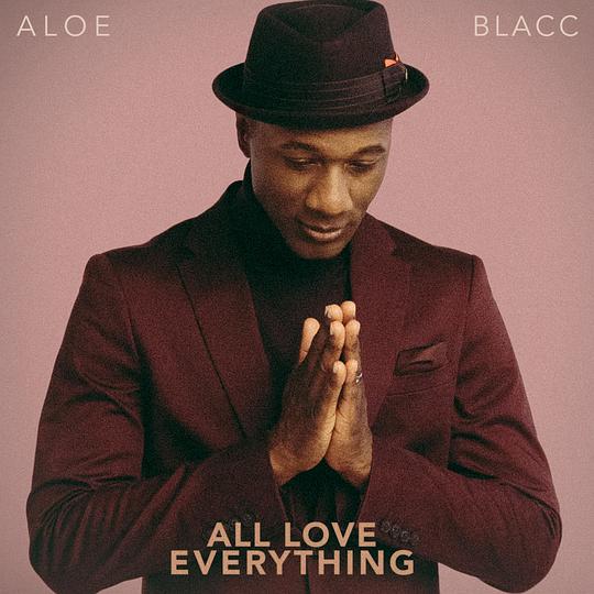All Love Everything (Deluxe)