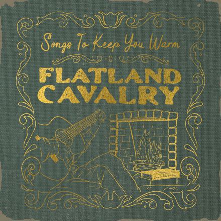 Songs To Keep You Warm - EP / Songs To Keep You Warm