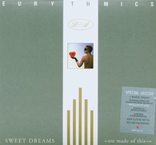 Sweet Dreams (Are Made of This) [Remastered]