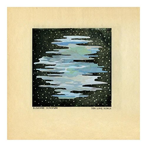Music For People In Trouble / Ten Love Songs