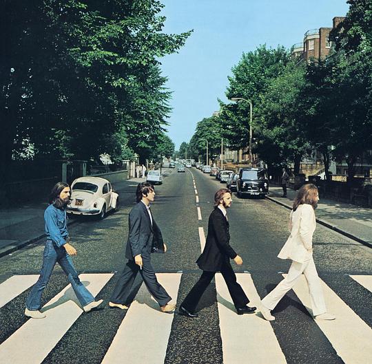 Abbey Road (Remastered)
