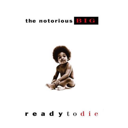 Ready To Die the Remaster / Ready To Die