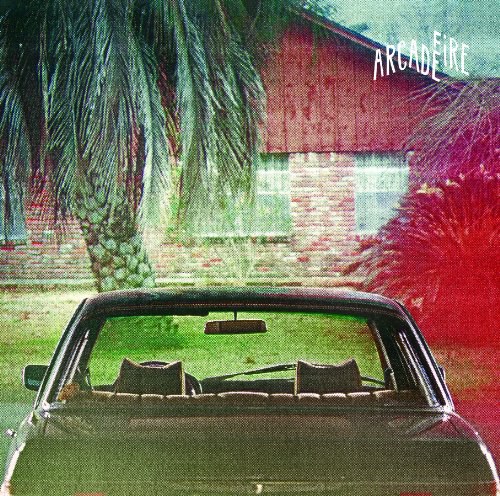 The Suburbs (Deluxe)