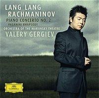 Piano Book 2 / Rachmaninov: Piano Concerto No. 2; Paganini Rhapsody